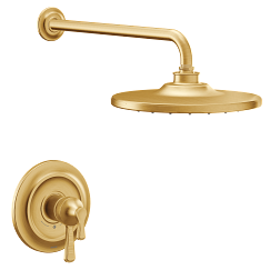 Moen  M-Core 4-Series Shower Only