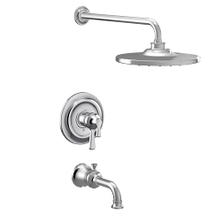 Moen  M-Core 4-Series Tub/Shower