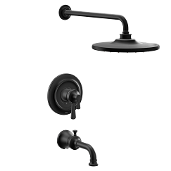 Moen  M-Core 4-Series Tub/Shower