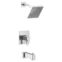 Moen  M-Core 4-Series Tub/Shower