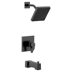 Moen  M-Core 4-Series Tub/Shower