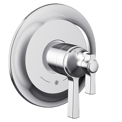 Moen  M-Core 4-Series Tub/Shower Valve Only