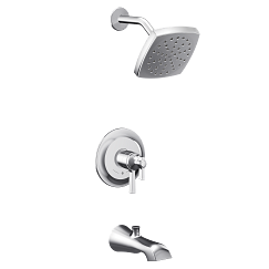 Moen  M-Core 4-Series Tub/Shower