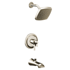 Moen  M-Core 4-Series Tub/Shower