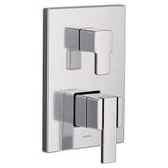 Moen  M-Core 3-Series With Integrated Transfer Valve Trim