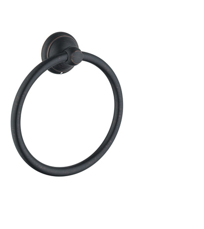 hansgrohe C Accessories Towel Ring