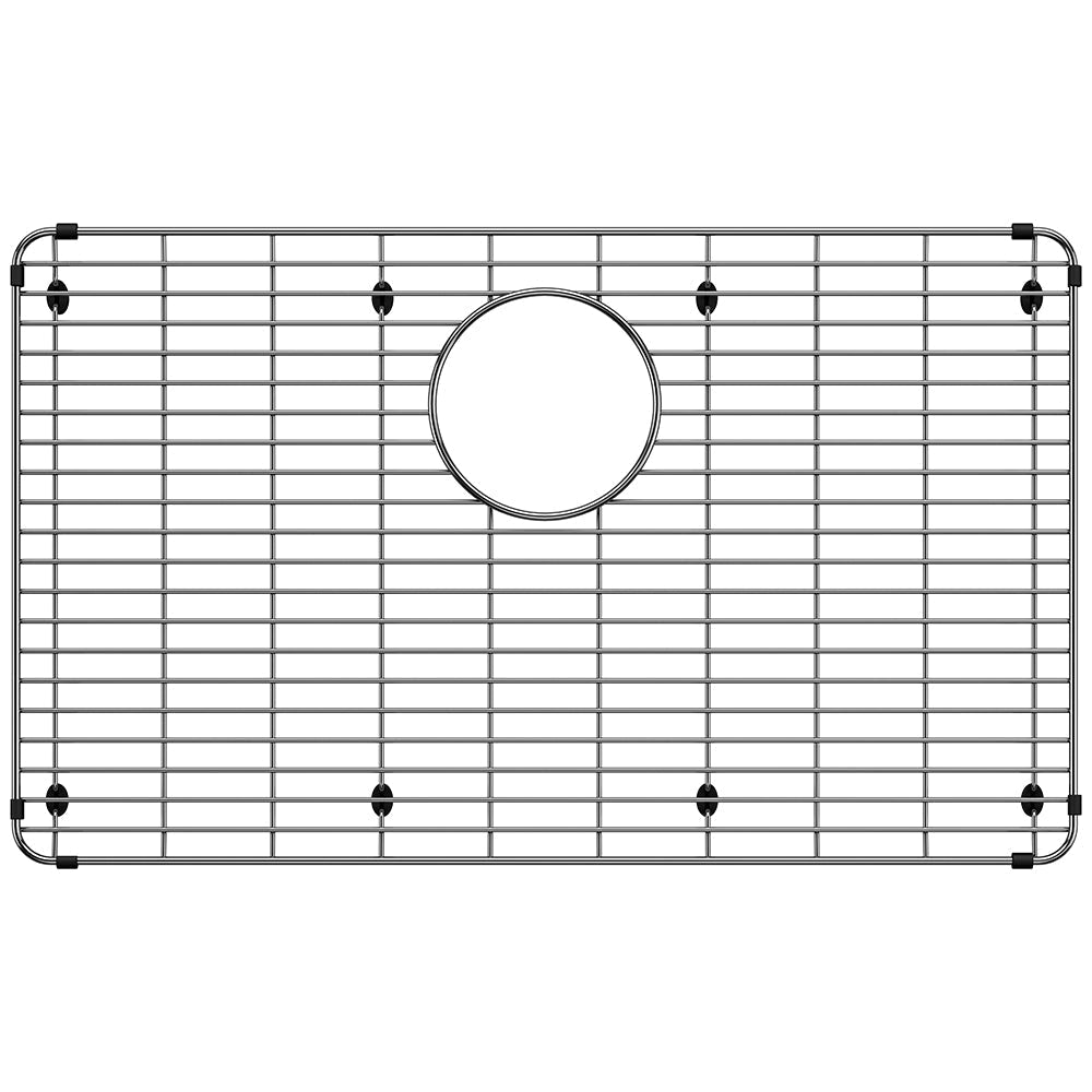 BLANCO 237141 Stainless Steel Bottom Grid for Formera 28" Sinks