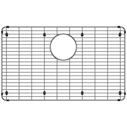BLANCO 237141 Stainless Steel Bottom Grid for Formera 28" Sinks
