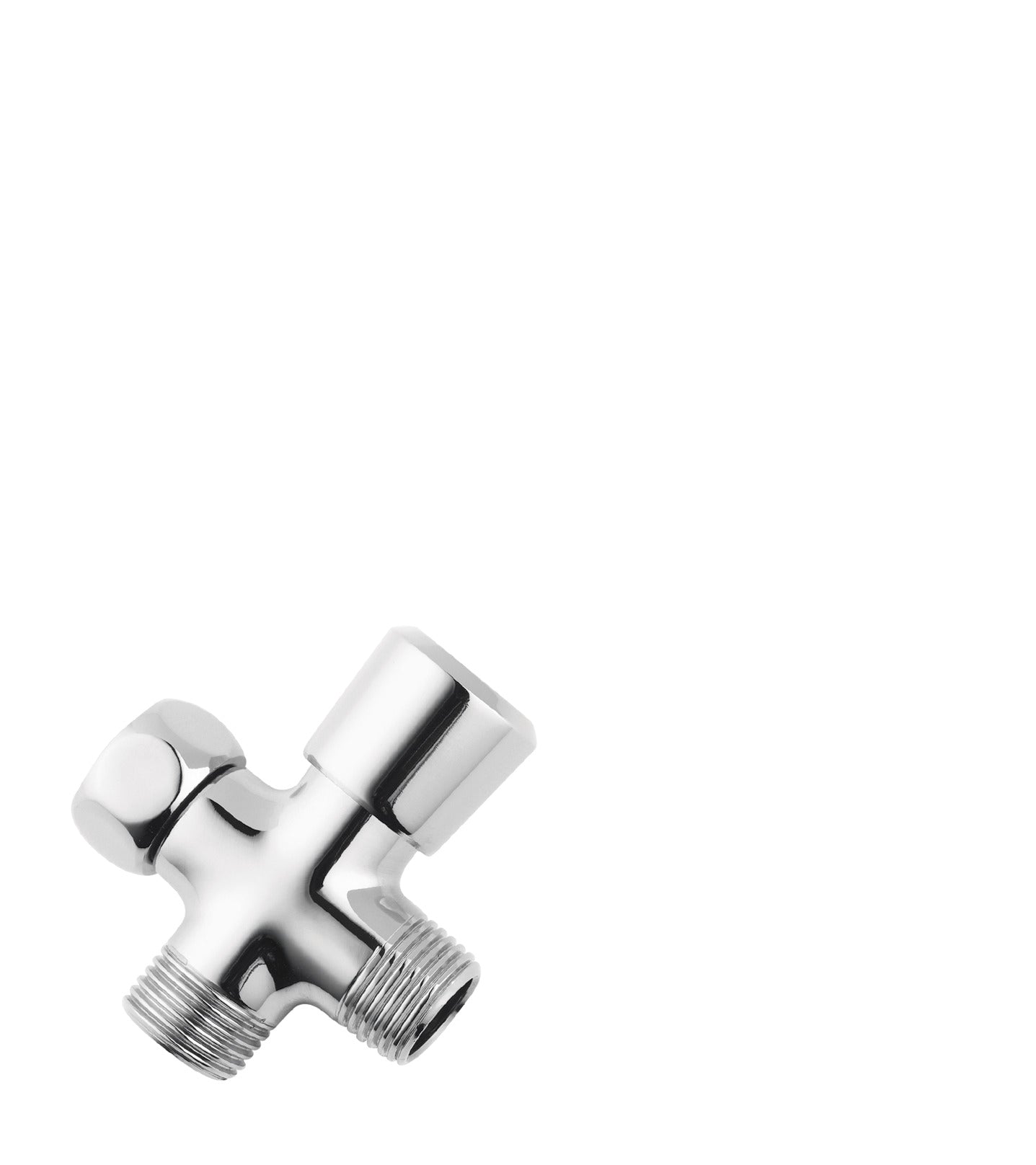 hansgrohe  Inversa Diverter