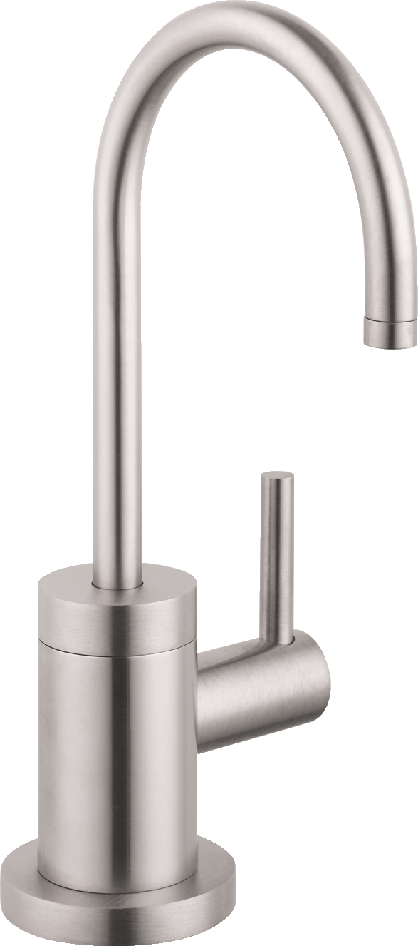 hansgrohe Talis S Beverage Faucet, 1.5 GPM