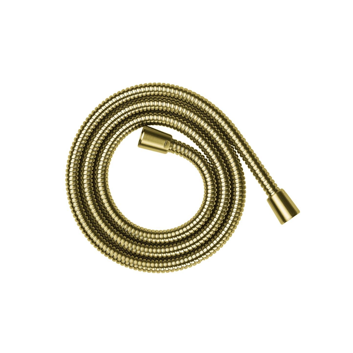 AXOR ShowerSolutions Metal Handshower Hose, 63"