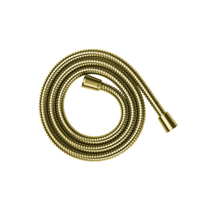 AXOR ShowerSolutions Metal Handshower Hose, 63"