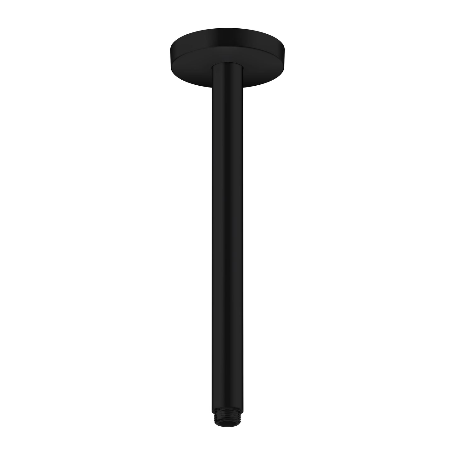 AXOR ShowerSolutions Extension Pipe for Ceiling Mount, 12"