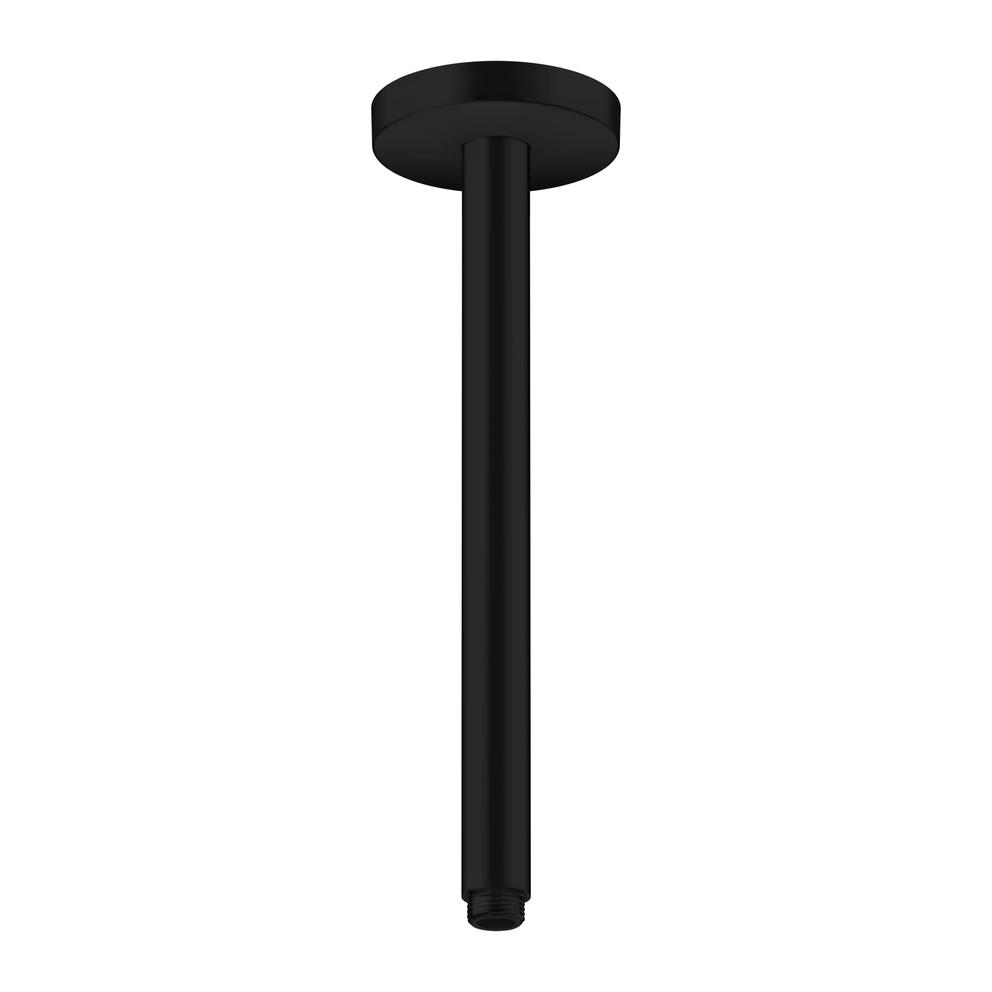 AXOR ShowerSolutions Extension Pipe for Ceiling Mount, 12"