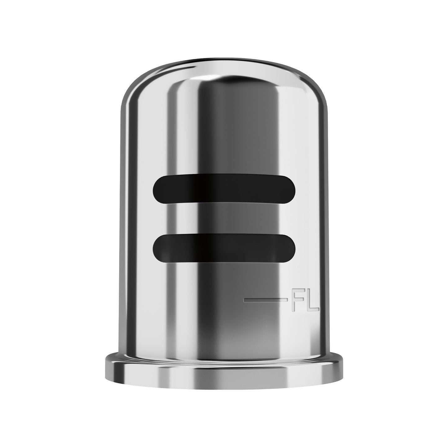 BLANCO 443033 Air Gap - Chrome
