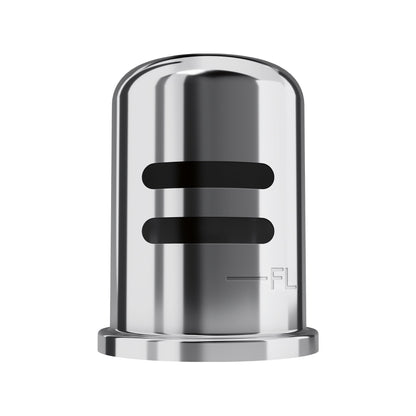 BLANCO 443033 Air Gap - Chrome