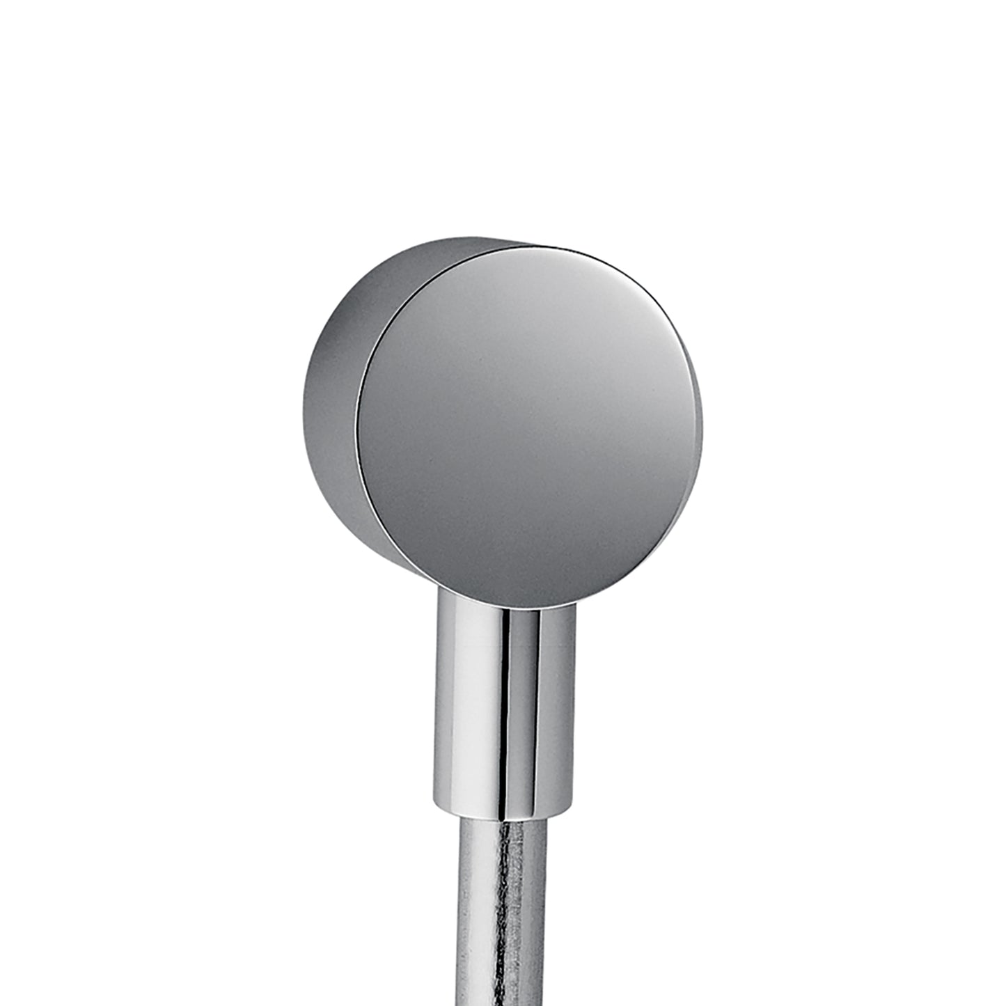 AXOR ShowerSolutions Wall Outlet with Check Valves