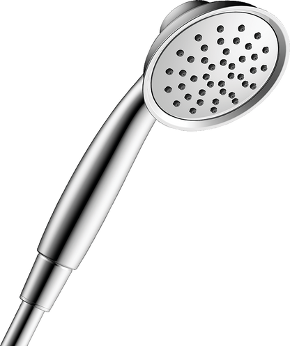 hansgrohe Joleena Handshower 95 1-Jet, 2.5 GPM
