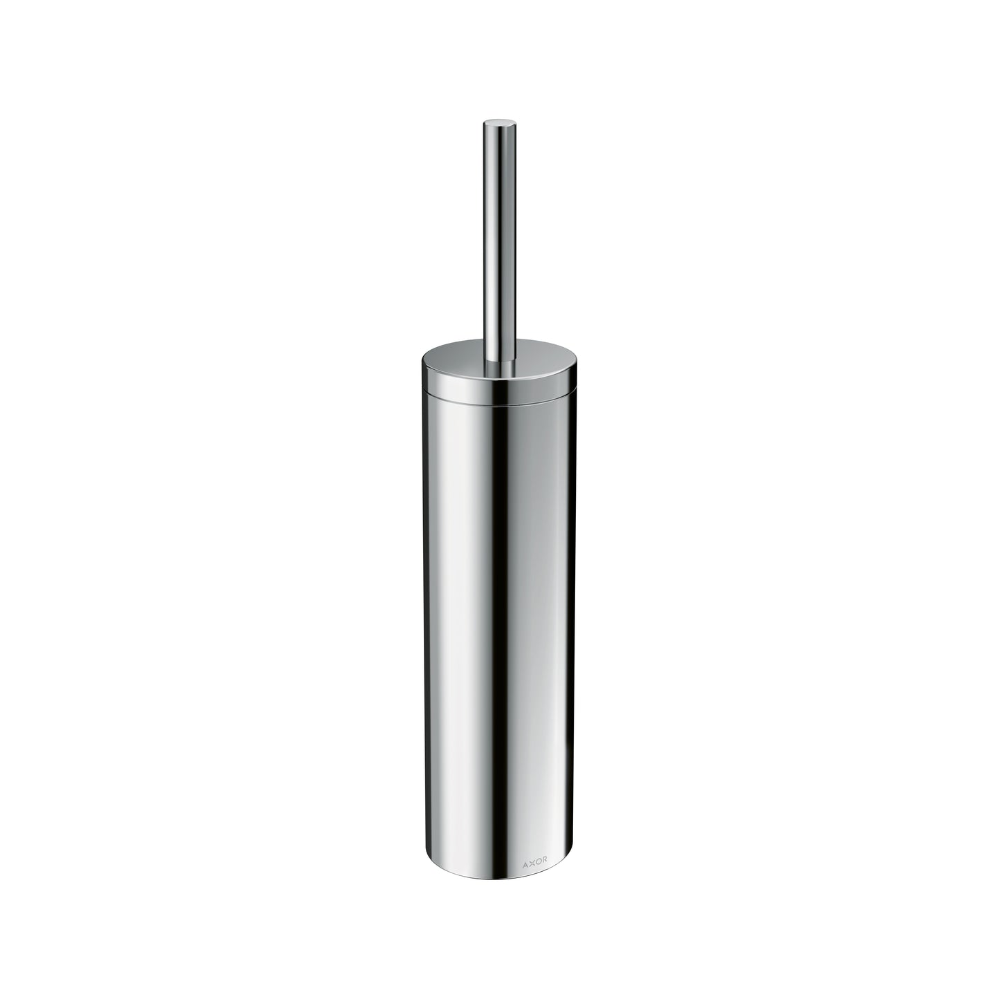 AXOR Universal Circular Toilet brush holder