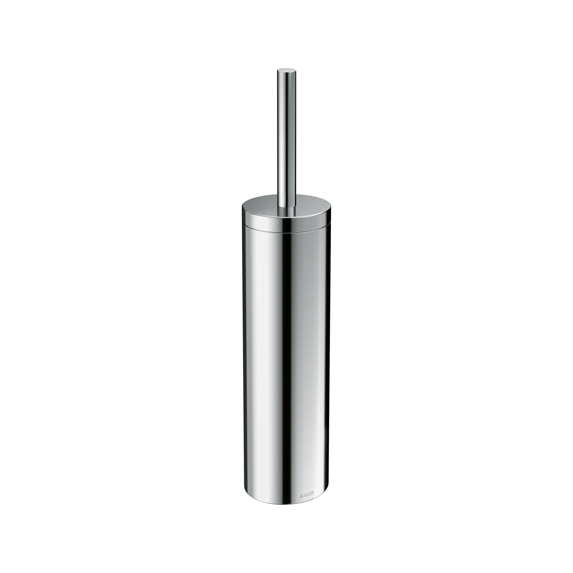 AXOR Universal Circular Toilet brush holder