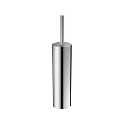 AXOR Universal Circular Toilet brush holder