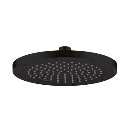 AXOR ShowerSolutions Showerhead 245 1-Jet, 1.75 GPM