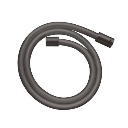 AXOR ShowerSolutions Techniflex Hose with Cylindrical Nut, 63"