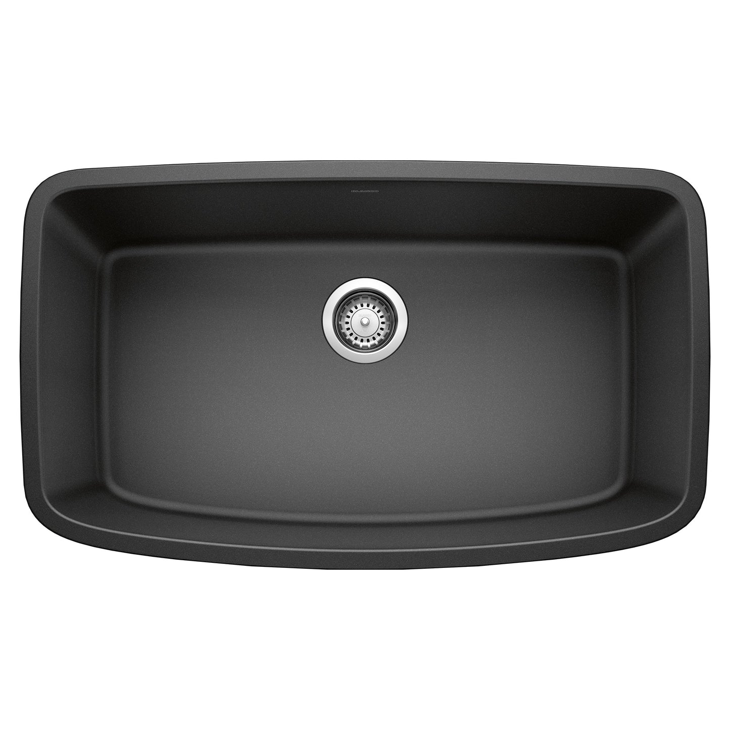 BLANCO 441610 Valea Super Single Bowl Kitchen Sink - Anthracite