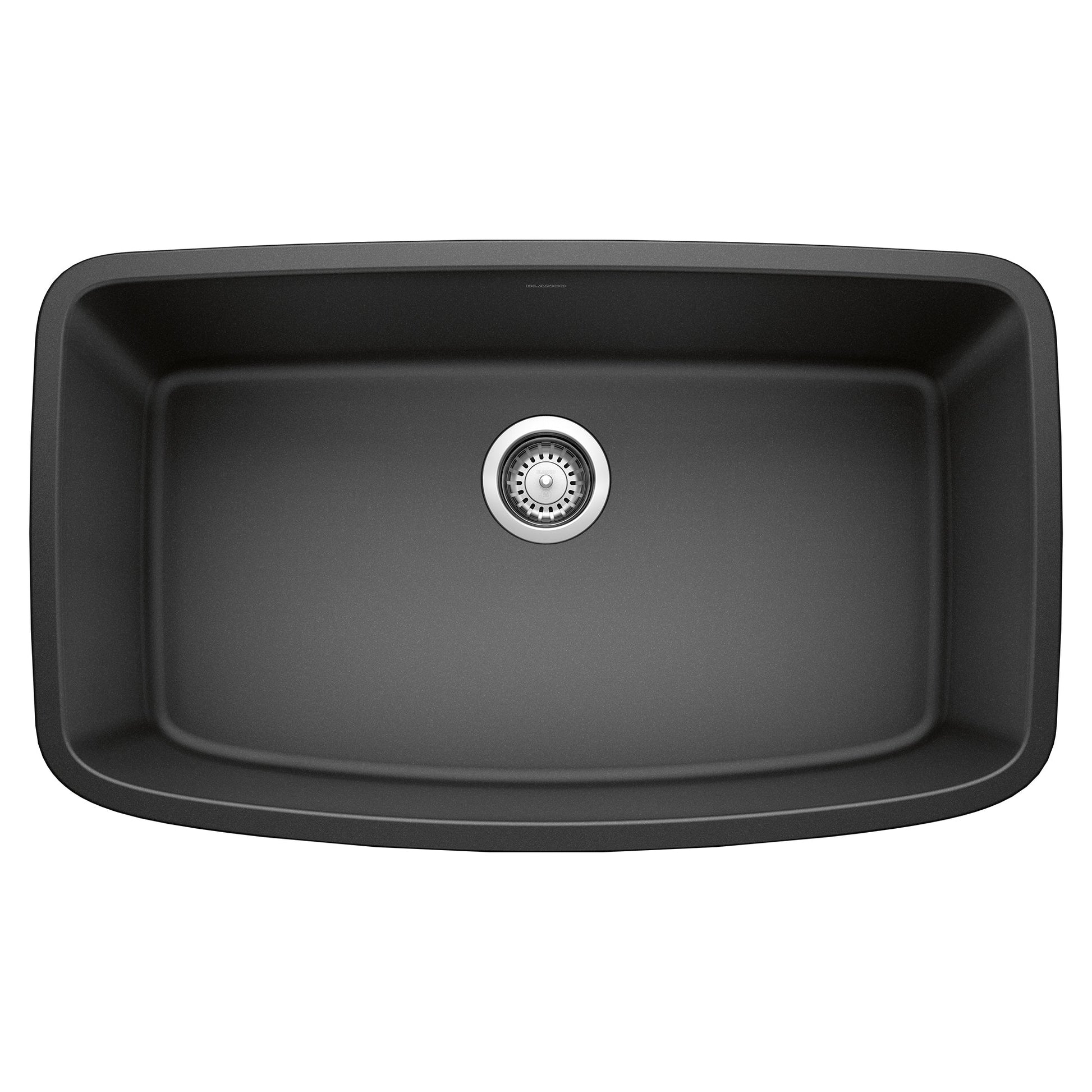 BLANCO 441610 Valea Super Single Bowl Kitchen Sink - Anthracite