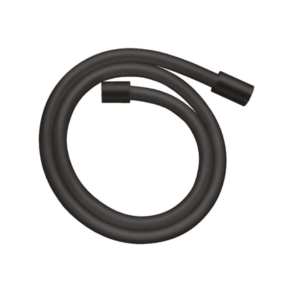 AXOR ShowerSolutions Techniflex Hose with Cylindrical Nut, 63"