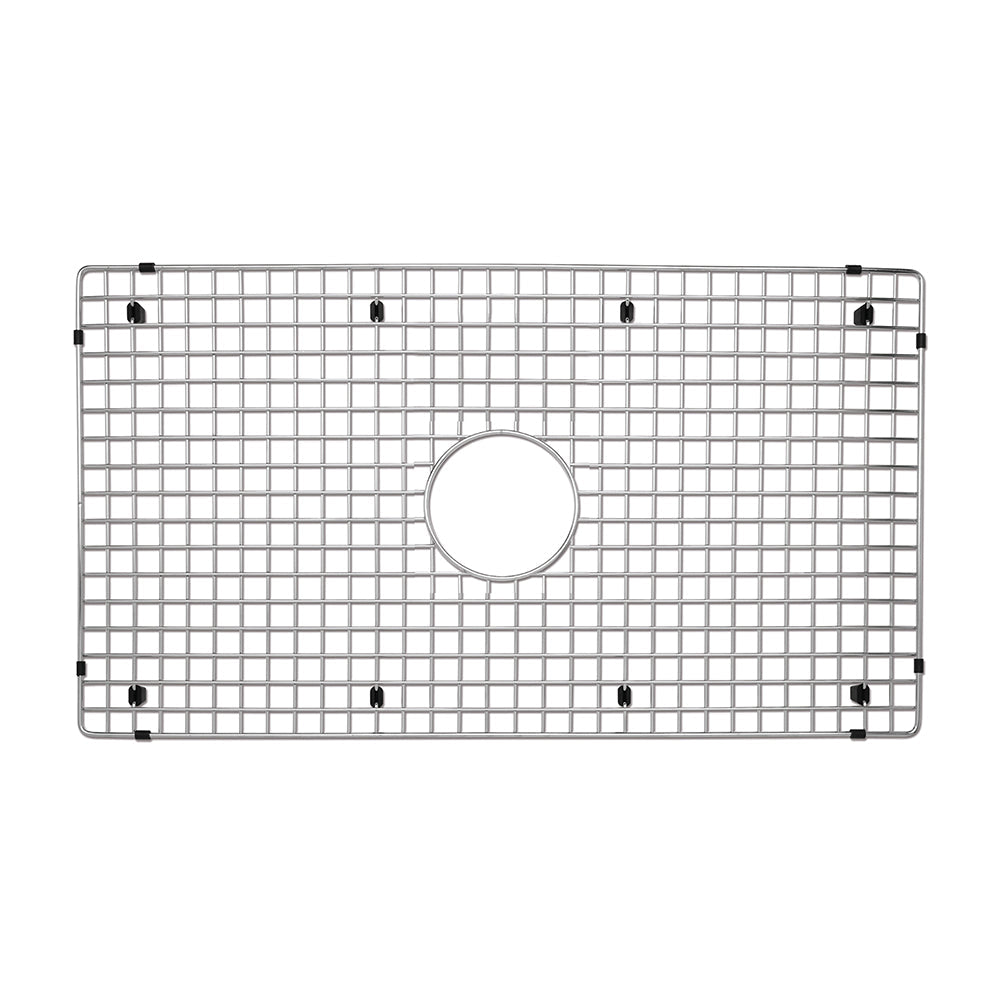 BLANCO 236711 Stainless Steel Bottom Grid for Cerana 33" Sinks