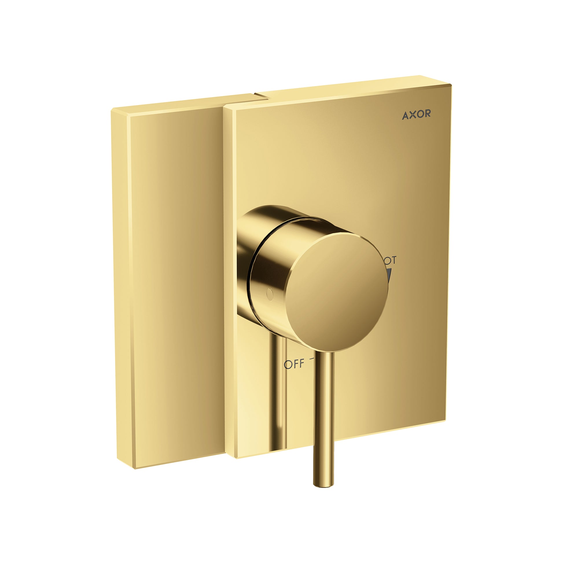 AXOR Edge Pressure Balance Trim