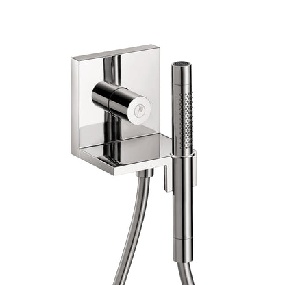 AXOR ShowerSolutions Handshower Module Trim 5" x 5", 1.75 GPM