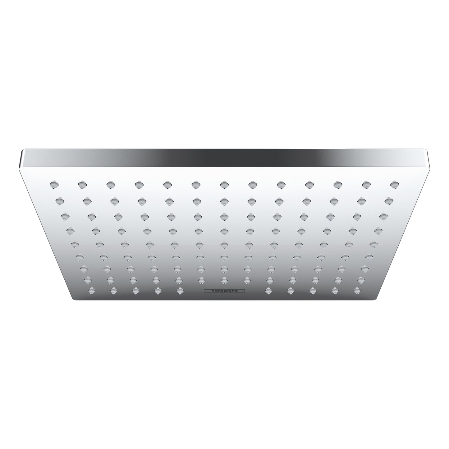 hansgrohe Vernis Blend Showerhead 230 1-Jet, 1.5 GPM