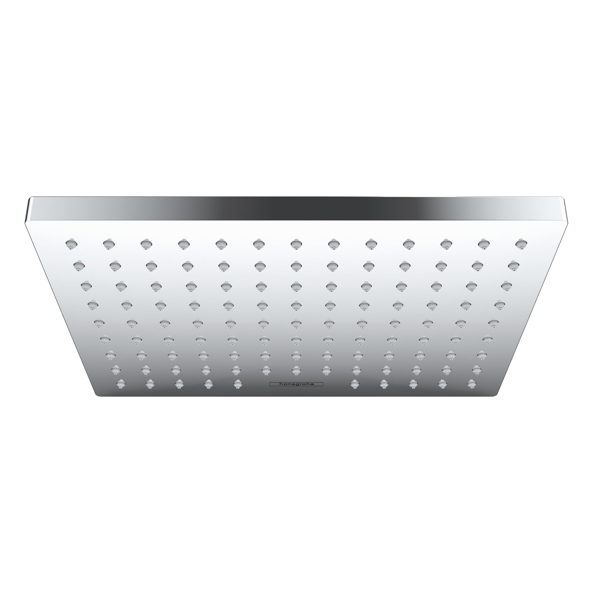 hansgrohe Vernis Blend Showerhead 230 1-Jet, 1.5 GPM