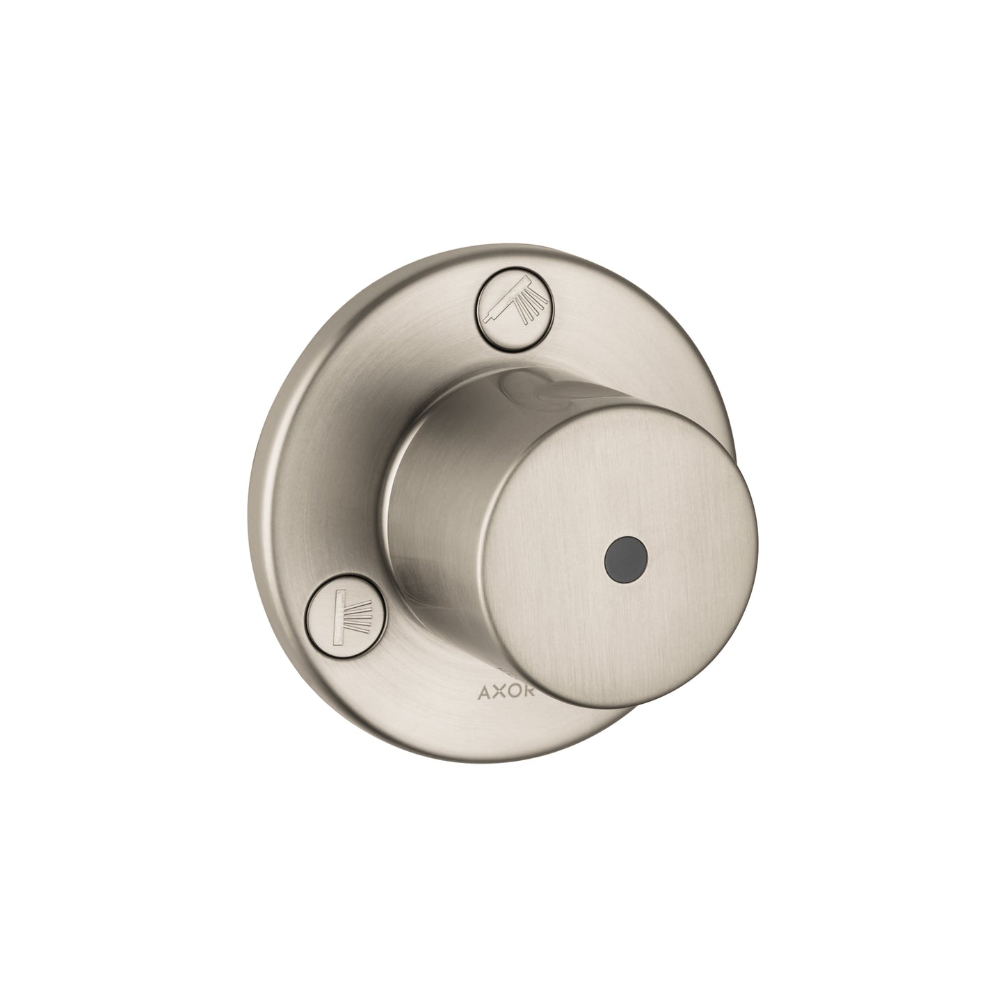 AXOR Uno Diverter Trim Trio/Quattro