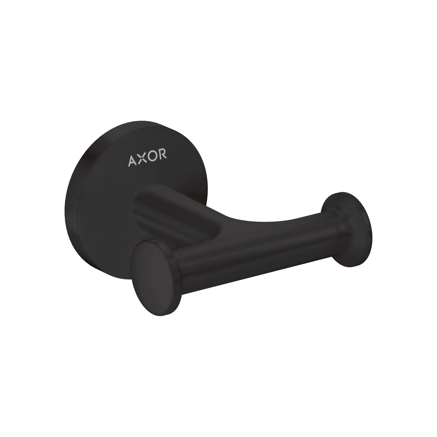 AXOR Universal Circular Double Hook