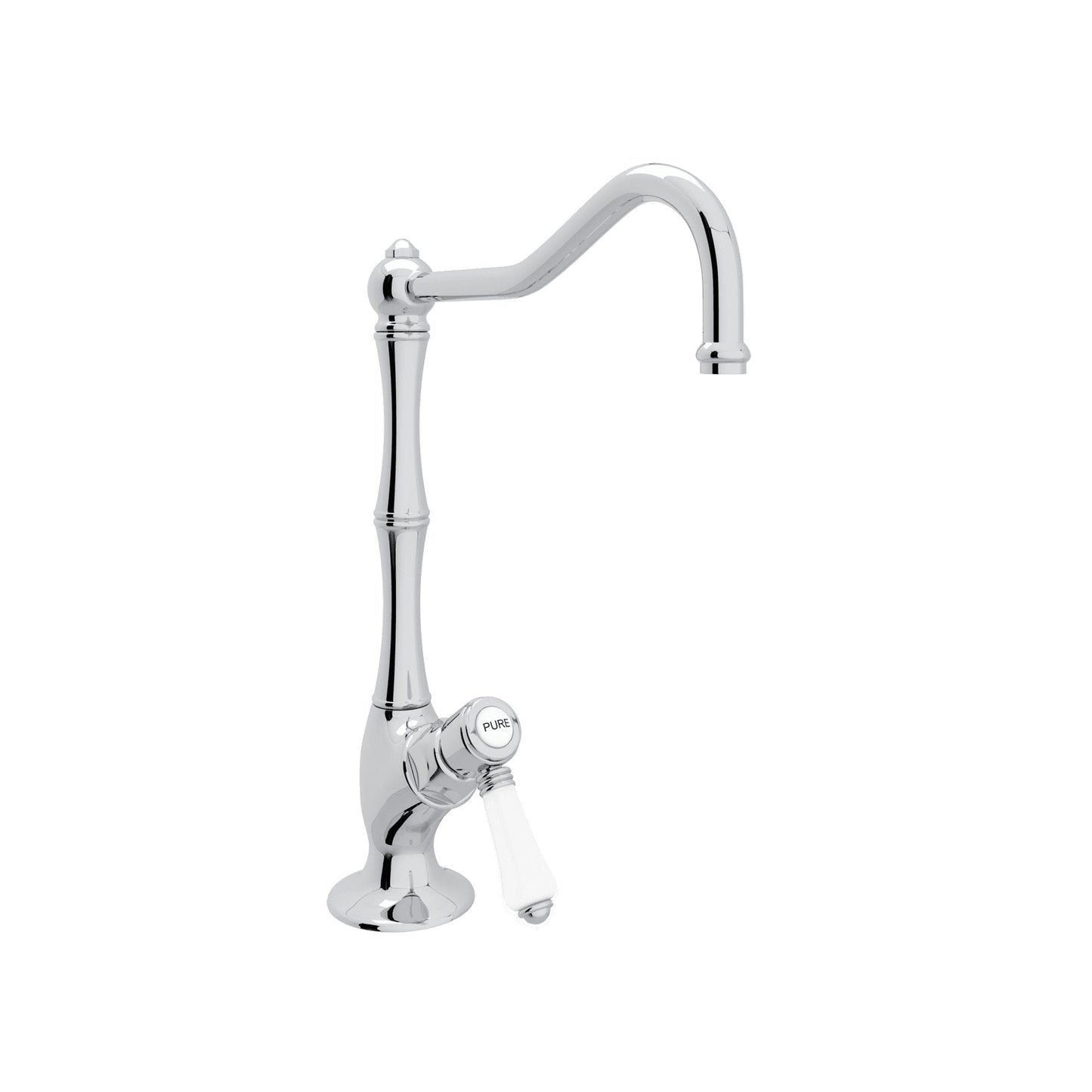 ROHL A1435 Acqui® Filter Kitchen Faucet