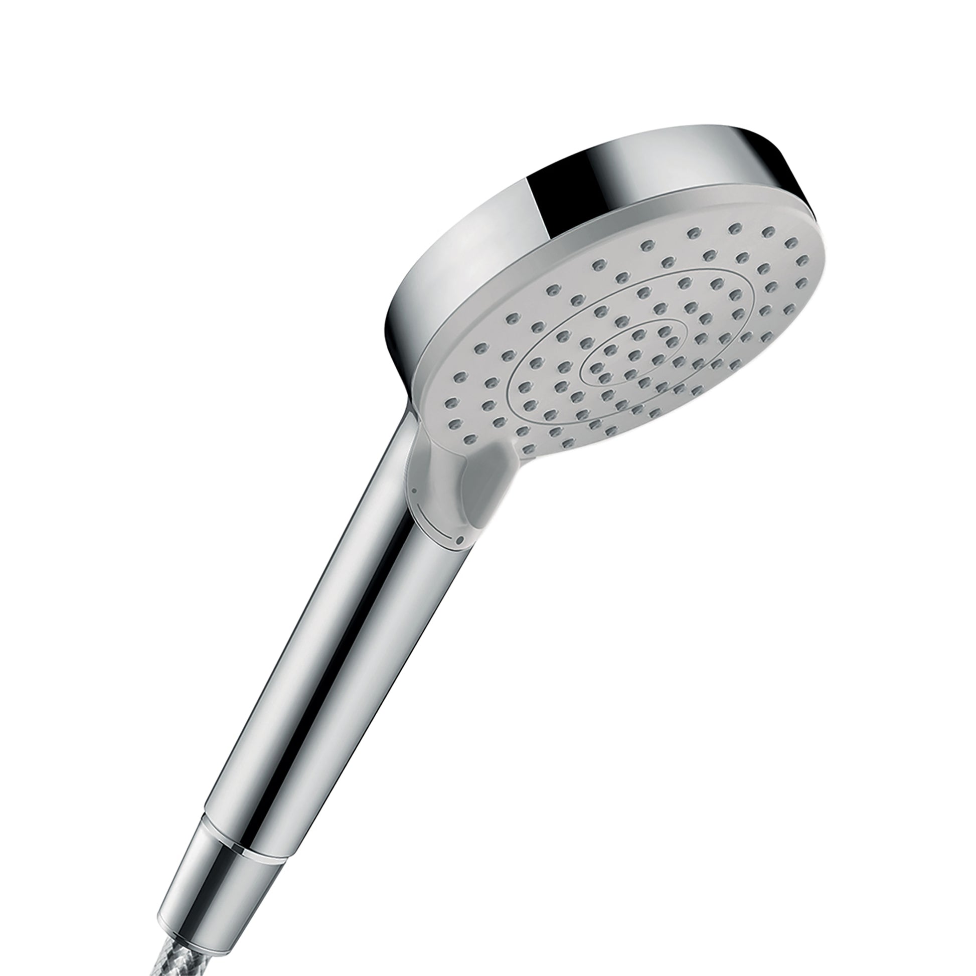 hansgrohe Vernis Blend Handshower 100 Vario-Jet, 1.5 GPM