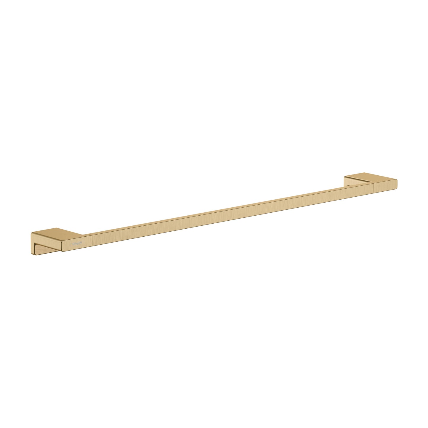 hansgrohe AddStoris Towel Bar, 24"
