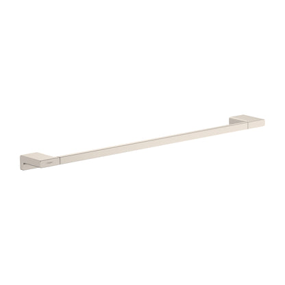 hansgrohe AddStoris Towel Bar, 24"