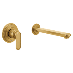 Moen  One-Handle Tub Filler