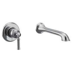 Moen  One-Handle Tub Filler