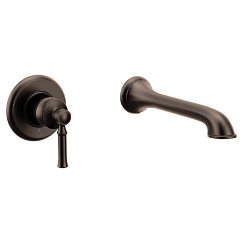 Moen  One-Handle Tub Filler