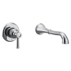 Moen  One-Handle Tub Filler