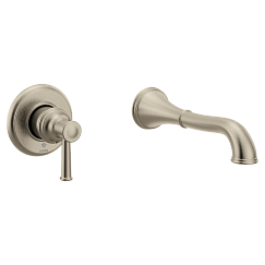 Moen  One-Handle Tub Filler
