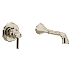 Moen  One-Handle Tub Filler