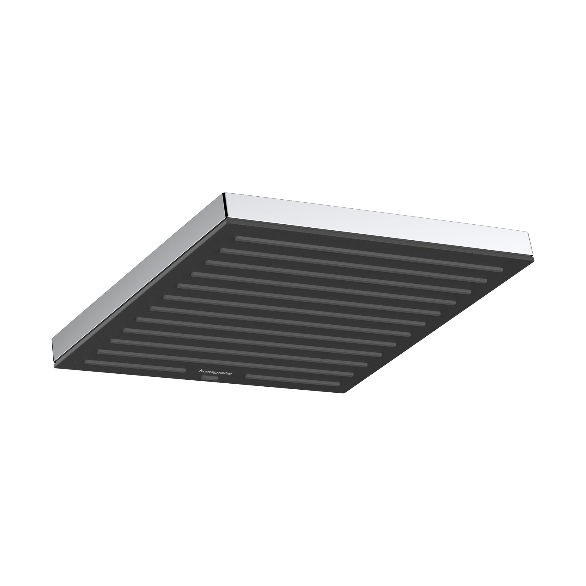 hansgrohe Pulsify E Showerhead 260 1-Jet, 1.75GPM