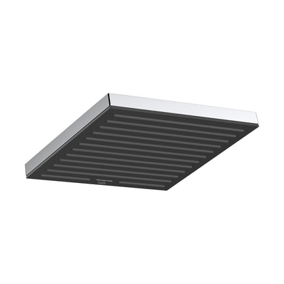 hansgrohe Pulsify E Showerhead 260 1-Jet, 1.75GPM