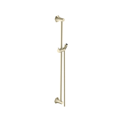 hansgrohe Locarno Wallbar 24"